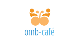 OMB-cafe logo